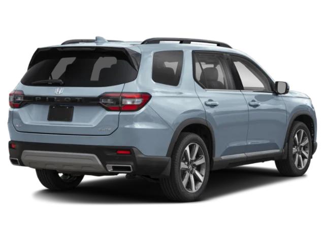 honda pilot 2025 5FNYG1H86SB155767 image honda pilot 2025 5FNYG1H86SB155767 image