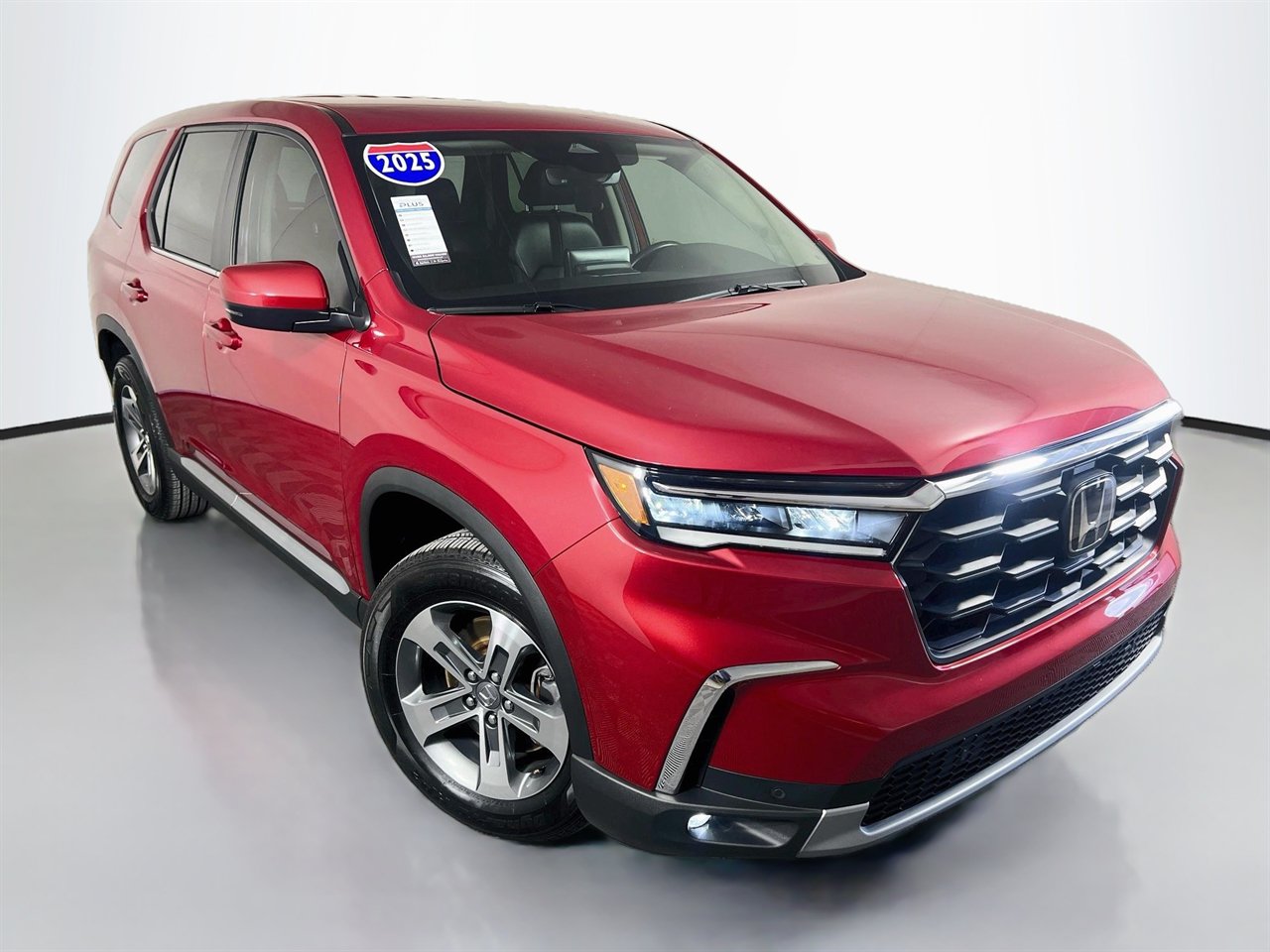 honda pilot 2025 5FNYG2H4XSB033769 image honda pilot 2025 5FNYG2H4XSB033769 image