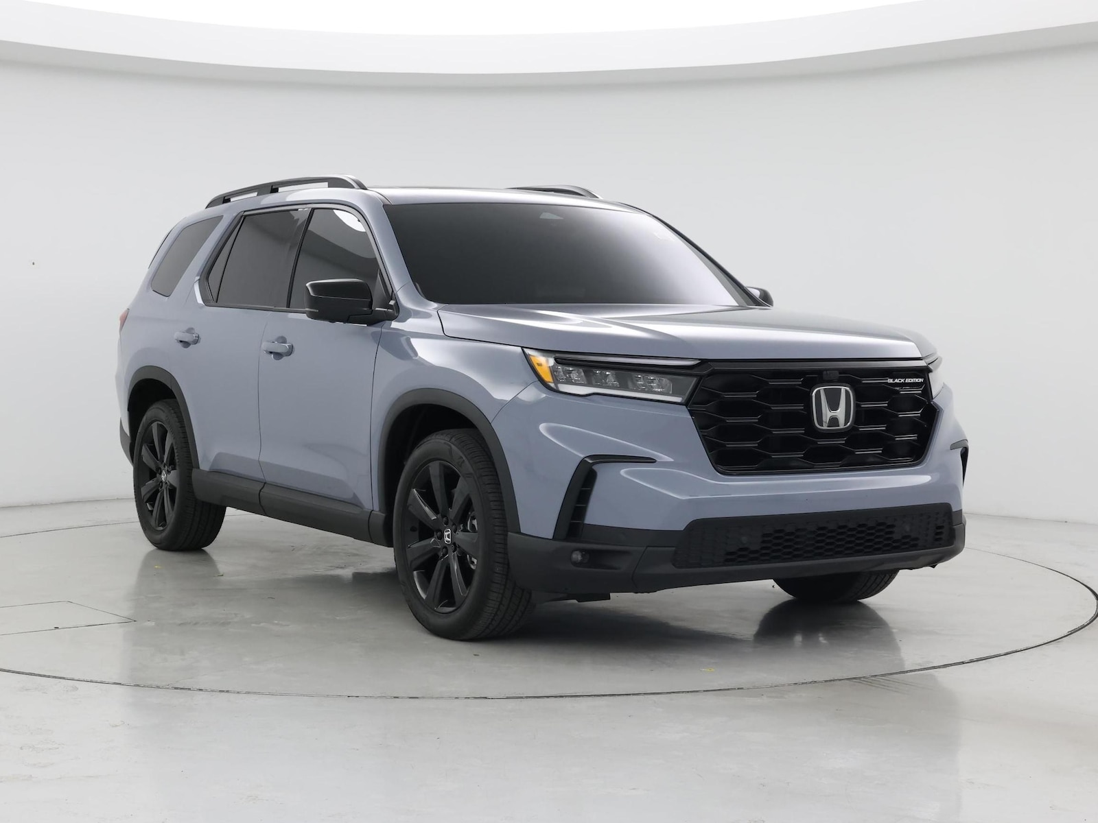 honda pilot 2025 5FNYG1H91SB159945 image honda pilot 2025 5FNYG1H91SB159945 image