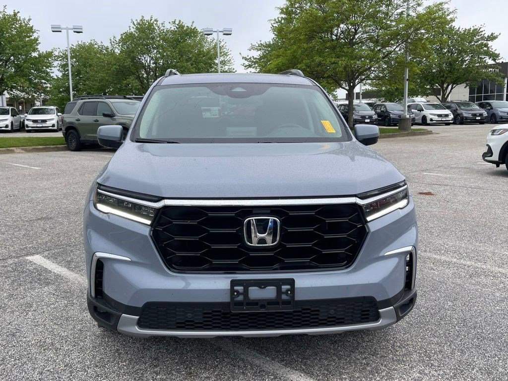 honda pilot 2025 5FNYG1H77SB177929 image honda pilot 2025 5FNYG1H77SB177929 image