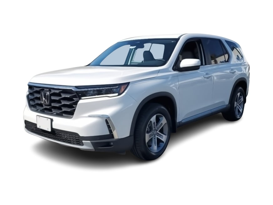 honda pilot 2025 5FNYG2H4XSB039409 image honda pilot 2025 5FNYG2H4XSB039409 image