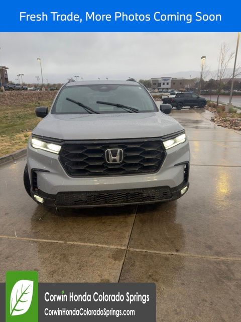 honda pilot 2025 5FNYG1H33SB105395 image honda pilot 2025 5FNYG1H33SB105395 image