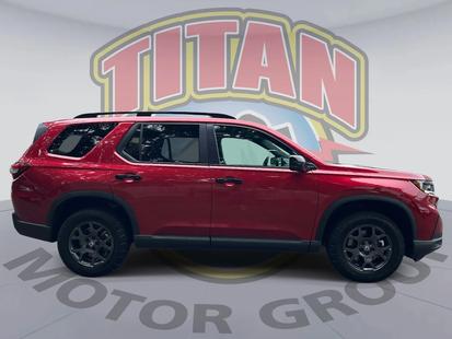 honda pilot 2025 5FNYG1H6XSB011069 image honda pilot 2025 5FNYG1H6XSB011069 image