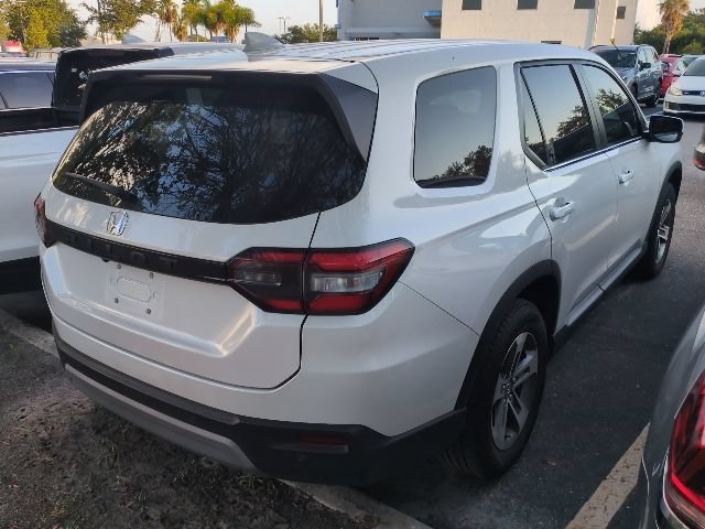 honda pilot 2025 5FNYG2H46SB012935 image honda pilot 2025 5FNYG2H46SB012935 image