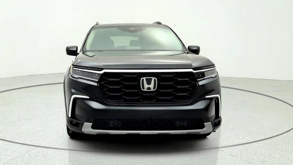 honda pilot 2025 5FNYG2H73SB016788 image honda pilot 2025 5FNYG2H73SB016788 image