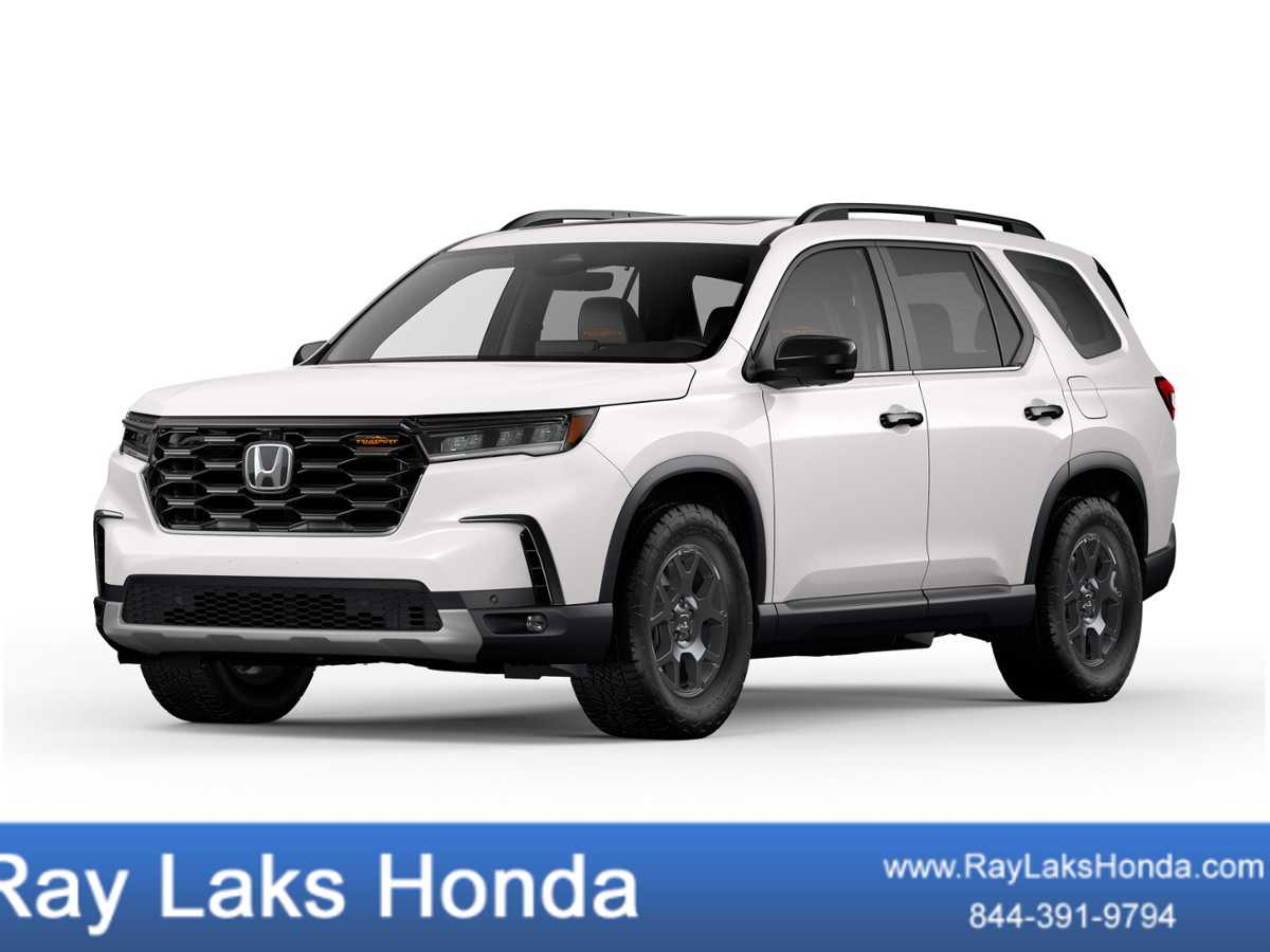 honda pilot 2025 5FNYG1H69SB176269 image honda pilot 2025 5FNYG1H69SB176269 image