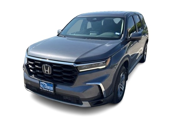 honda pilot 2025 5FNYG2H41SB004239 image honda pilot 2025 5FNYG2H41SB004239 image
