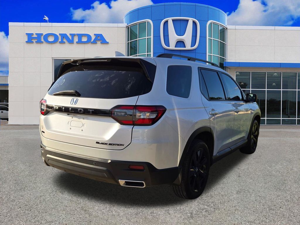 honda pilot 2025 5FNYG1H91SB118375 image honda pilot 2025 5FNYG1H91SB118375 image