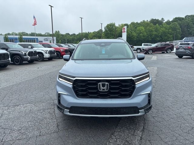 honda pilot 2025 5FNYG2H77SB025817 image honda pilot 2025 5FNYG2H77SB025817 image