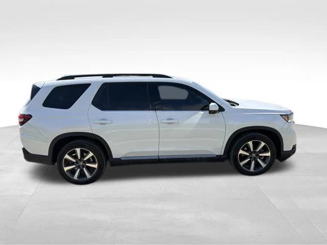 honda pilot 2025 5FNYG1H89SB125629 image honda pilot 2025 5FNYG1H89SB125629 image