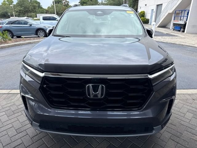 honda pilot 2025 5FNYG1H86SB012639 image honda pilot 2025 5FNYG1H86SB012639 image