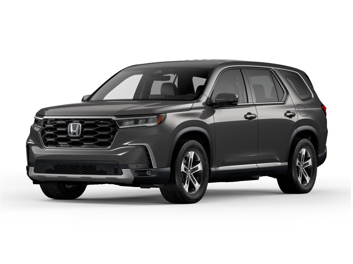 honda pilot 2025 5FNYG1H45SB049243 image honda pilot 2025 5FNYG1H45SB049243 image