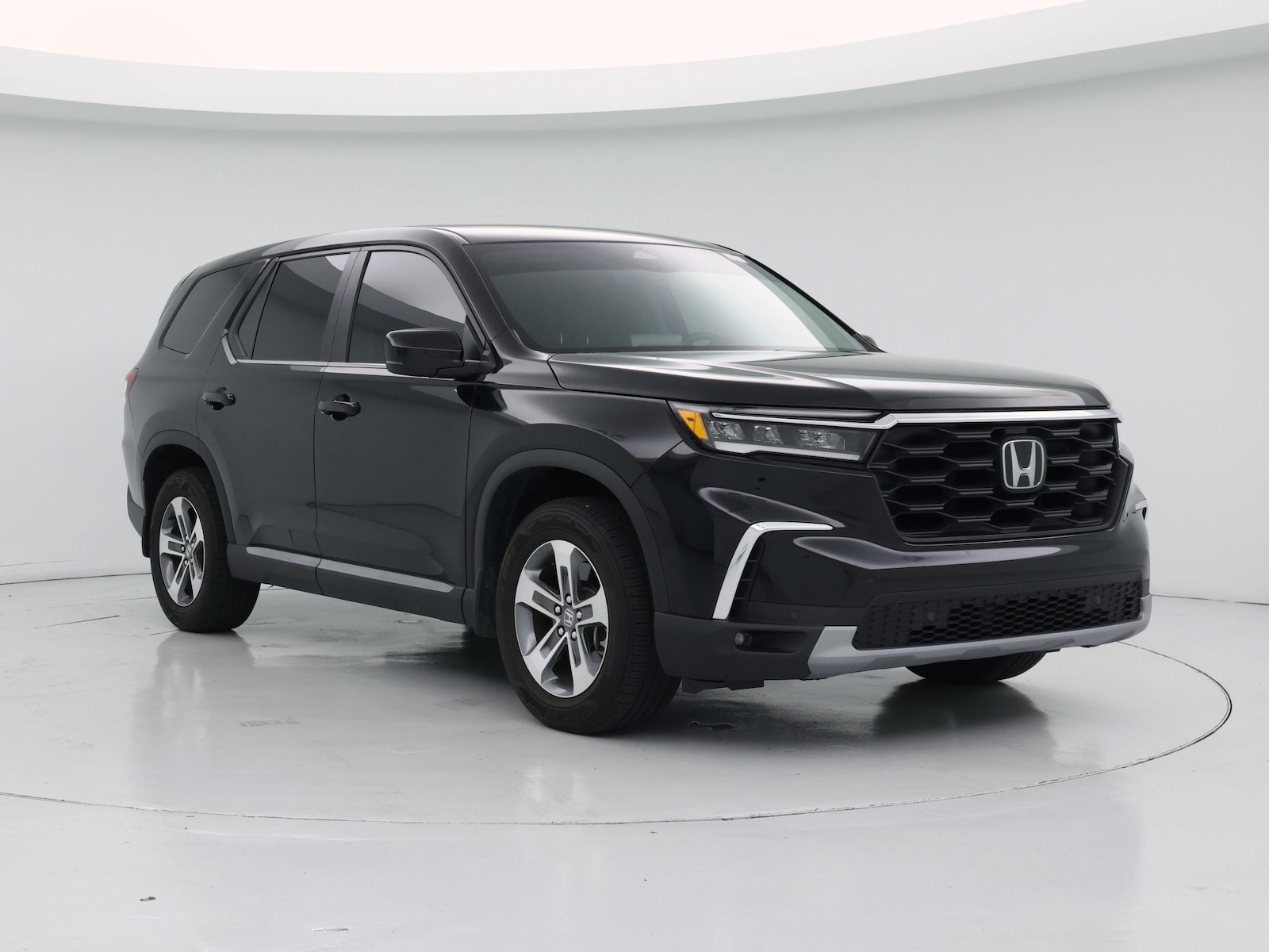 honda pilot 2025 5FNYG2H46SB015351 image honda pilot 2025 5FNYG2H46SB015351 image