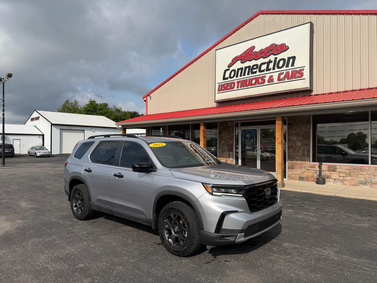 honda pilot 2025 5FNYG1H6XSB101645 image honda pilot 2025 5FNYG1H6XSB101645 image