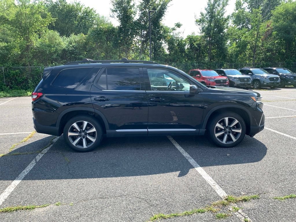 honda pilot 2025 5FNYG1H74SB006653 image honda pilot 2025 5FNYG1H74SB006653 image