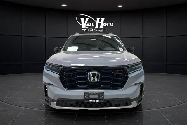 honda pilot 2025 5FNYG1H67SB105779 image honda pilot 2025 5FNYG1H67SB105779 image