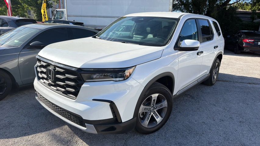 honda pilot 2025 5FNYG1H4XSB152819 image honda pilot 2025 5FNYG1H4XSB152819 image