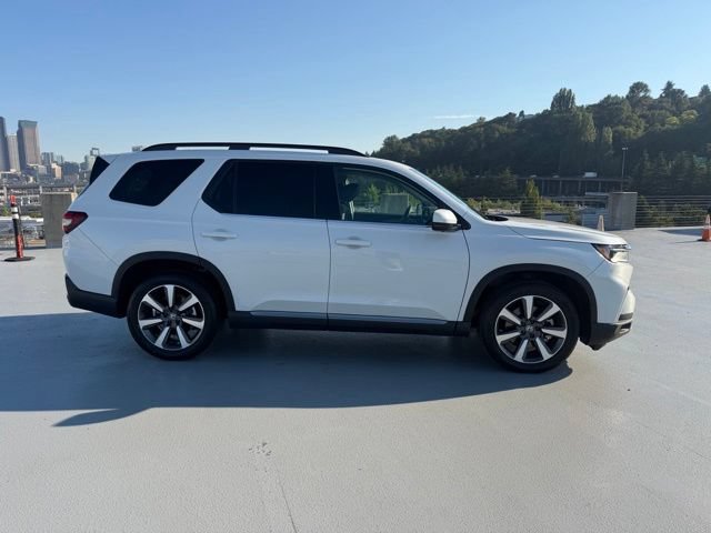 honda pilot 2025 5FNYG1H82SB022035 image honda pilot 2025 5FNYG1H82SB022035 image