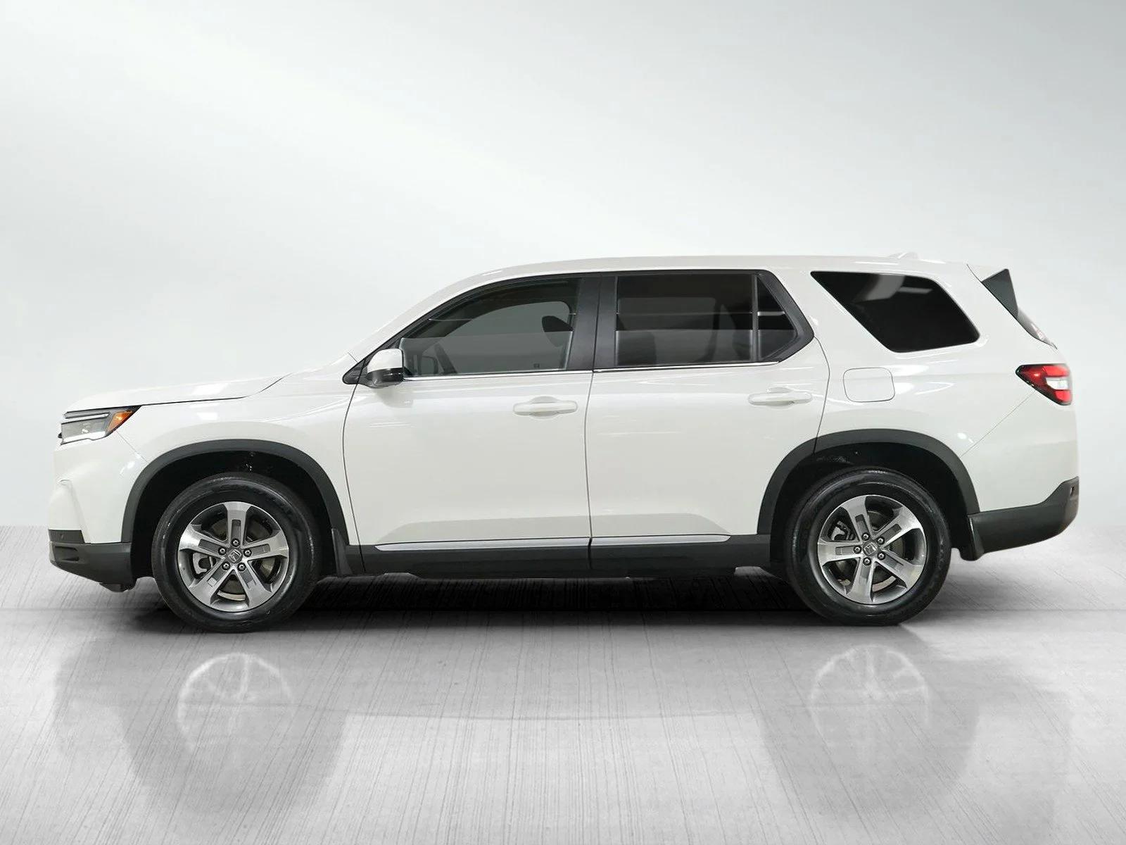 honda pilot 2025 5FNYG1H42SB048339 image honda pilot 2025 5FNYG1H42SB048339 image