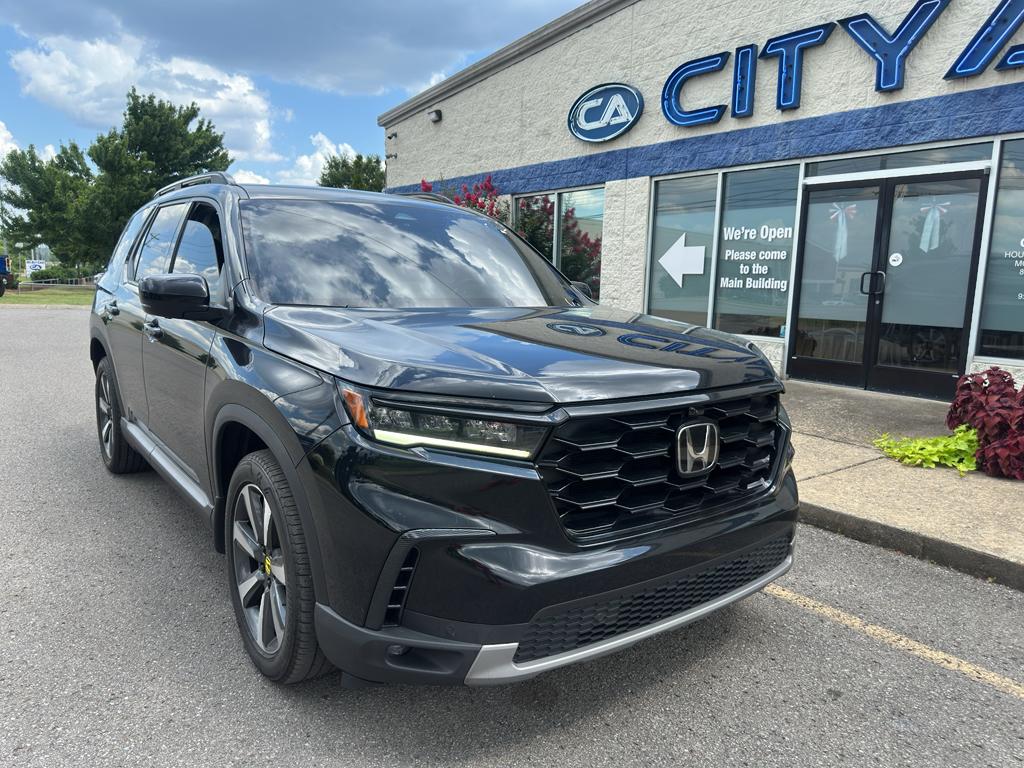 honda pilot 2025 5FNYG1H83SB095012 image honda pilot 2025 5FNYG1H83SB095012 image