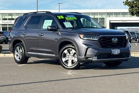 honda pilot 2025 5FNYG1H42SB081888 image honda pilot 2025 5FNYG1H42SB081888 image