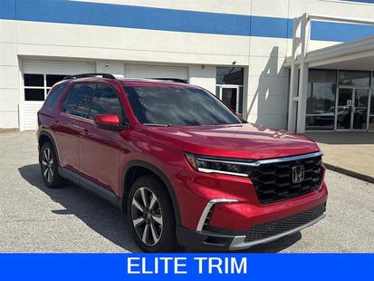 honda pilot 2025 5FNYG1H83SB168993 image honda pilot 2025 5FNYG1H83SB168993 image