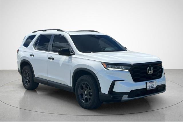 honda pilot 2025 5FNYG1H66SB028645 image honda pilot 2025 5FNYG1H66SB028645 image
