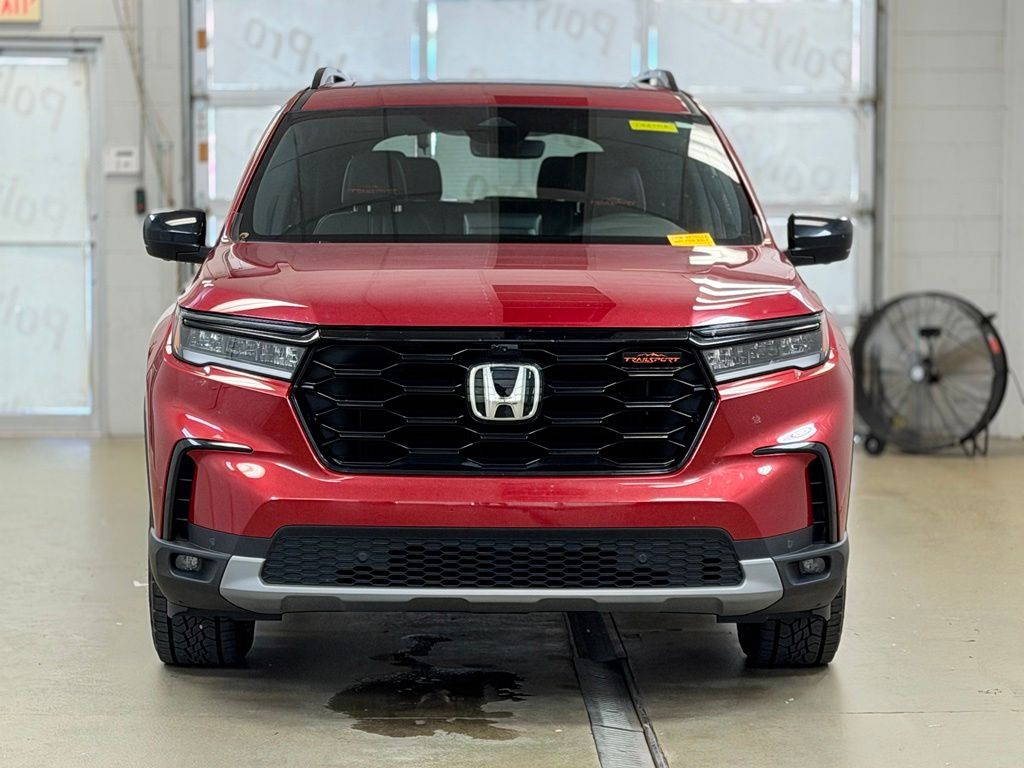 honda pilot 2025 5FNYG1H66SB059572 image honda pilot 2025 5FNYG1H66SB059572 image