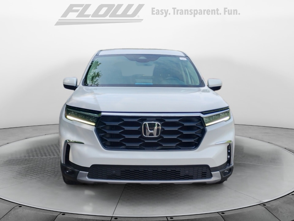 honda pilot 2025 5FNYG2H45SB007550 image honda pilot 2025 5FNYG2H45SB007550 image
