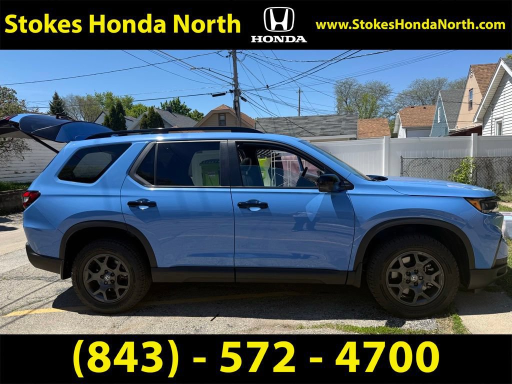 honda pilot 2025 5FNYG1H67SB143304 image honda pilot 2025 5FNYG1H67SB143304 image