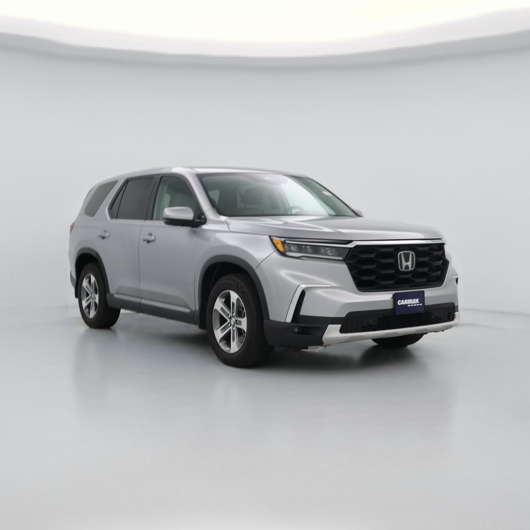 honda pilot 2025 5FNYG2H45SB011419 image honda pilot 2025 5FNYG2H45SB011419 image