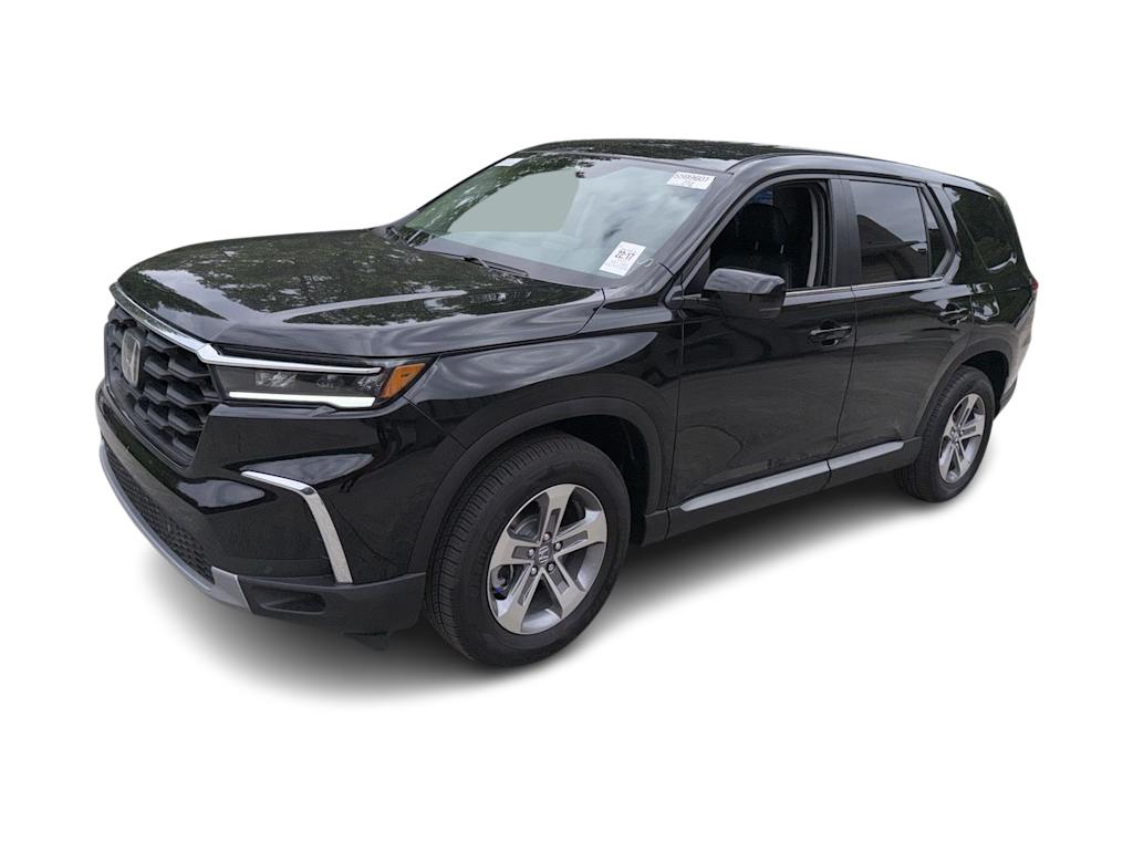 honda pilot 2025 5FNYG2H47SB046026 image honda pilot 2025 5FNYG2H47SB046026 image