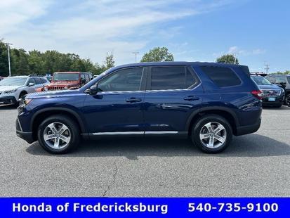 honda pilot 2025 5FNYG1H45SB092688 image honda pilot 2025 5FNYG1H45SB092688 image