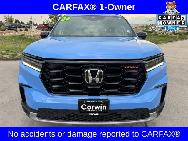 honda pilot 2025 5FNYG1H6XSB014764 image honda pilot 2025 5FNYG1H6XSB014764 image