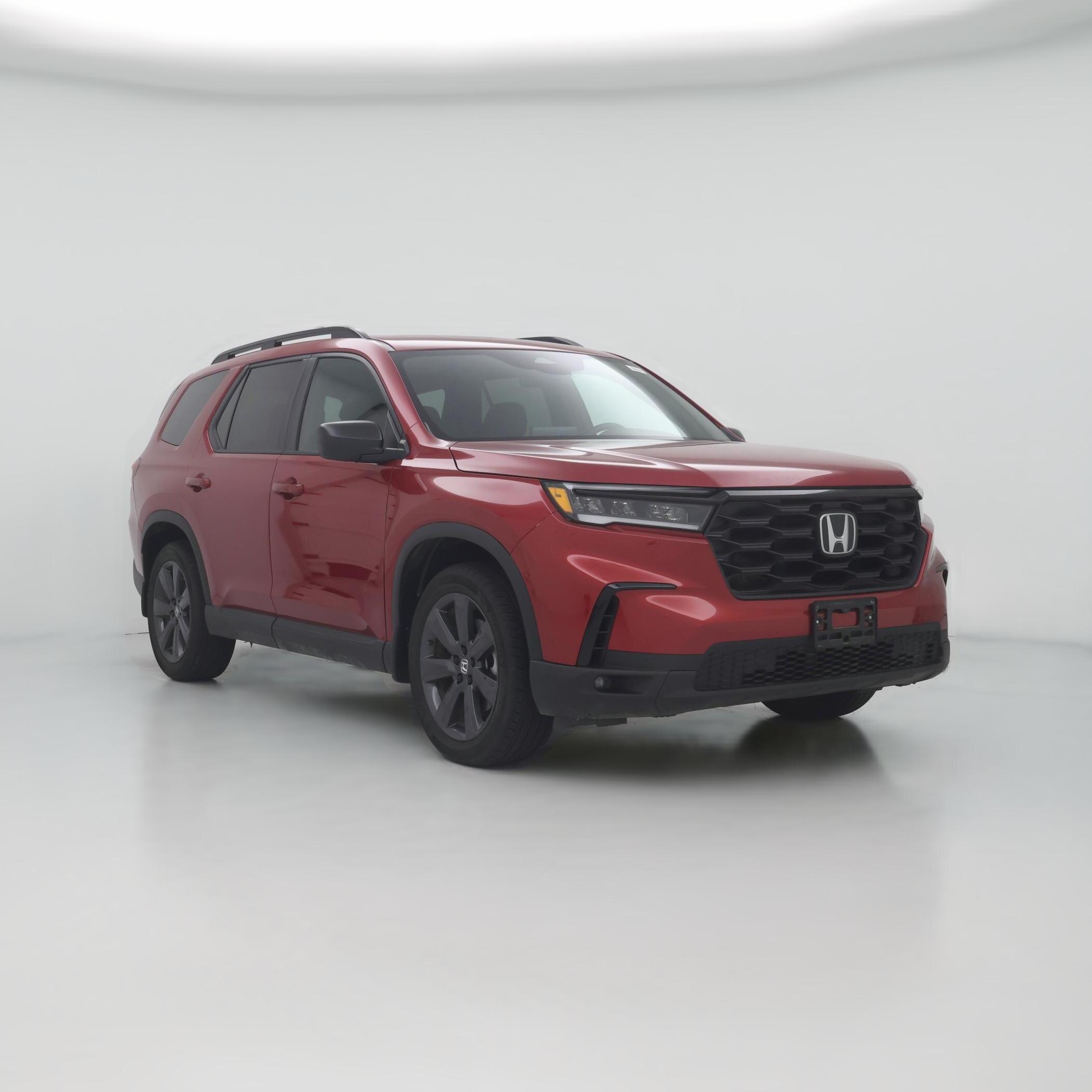 honda pilot 2025 5FNYG2H37SB025233 image honda pilot 2025 5FNYG2H37SB025233 image