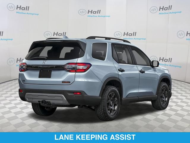 honda pilot 2025 5FNYG1H68SB025133 image honda pilot 2025 5FNYG1H68SB025133 image