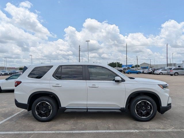 honda pilot 2025 5FNYG1H47SB106932 image honda pilot 2025 5FNYG1H47SB106932 image