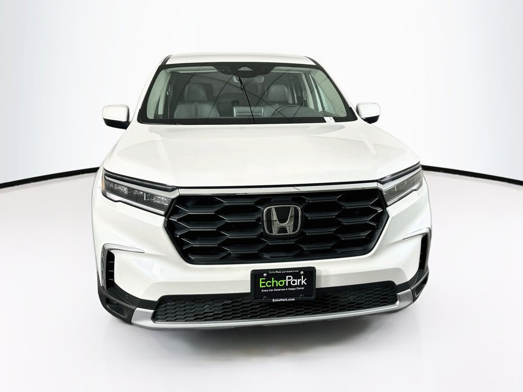honda pilot 2025 5FNYG1H43SB101369 image honda pilot 2025 5FNYG1H43SB101369 image