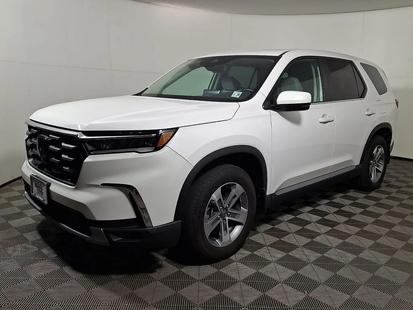honda pilot 2025 5FNYG1H44SB095663 image honda pilot 2025 5FNYG1H44SB095663 image