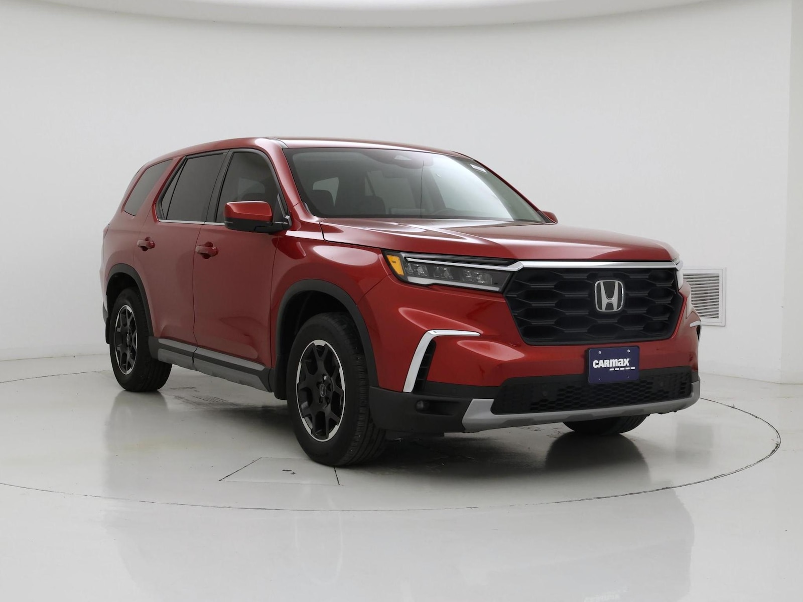 honda pilot 2025 5FNYG2H40SB008170 image honda pilot 2025 5FNYG2H40SB008170 image