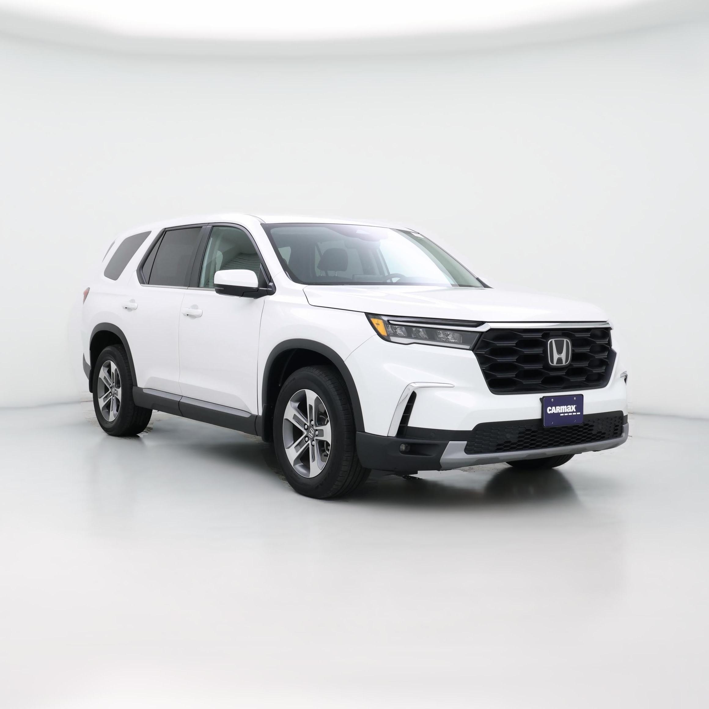 honda pilot 2025 5FNYG1H44SB021966 image honda pilot 2025 5FNYG1H44SB021966 image