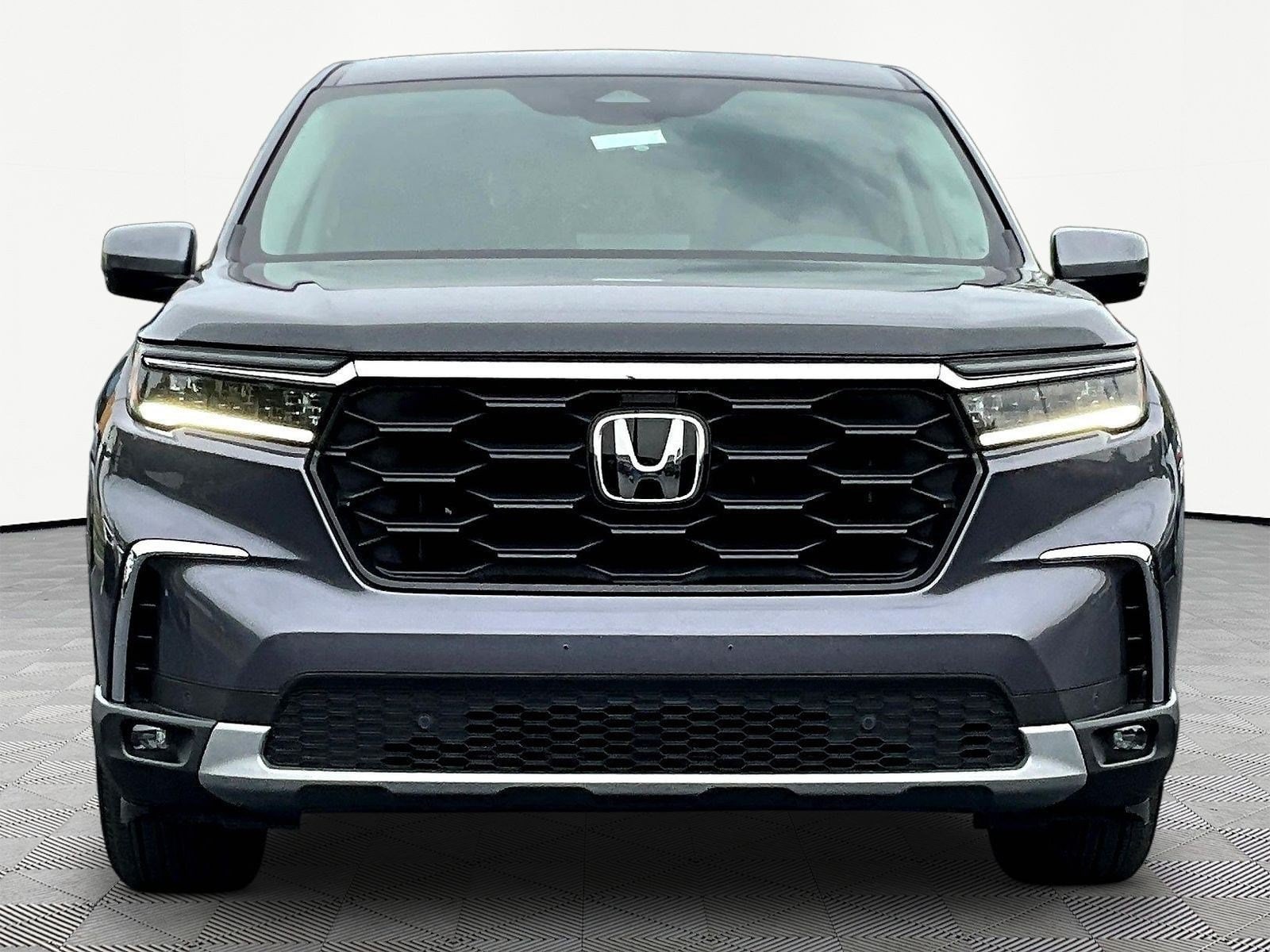 honda pilot 2025 5FNYG1H4XSB090189 image honda pilot 2025 5FNYG1H4XSB090189 image