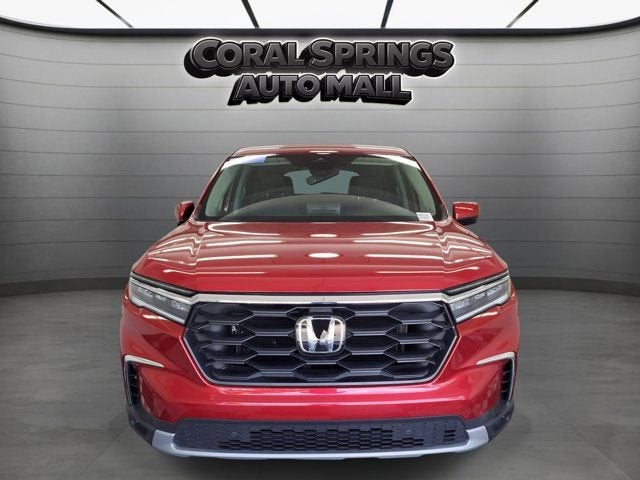 honda pilot 2025 5FNYG2H45SB023361 image honda pilot 2025 5FNYG2H45SB023361 image