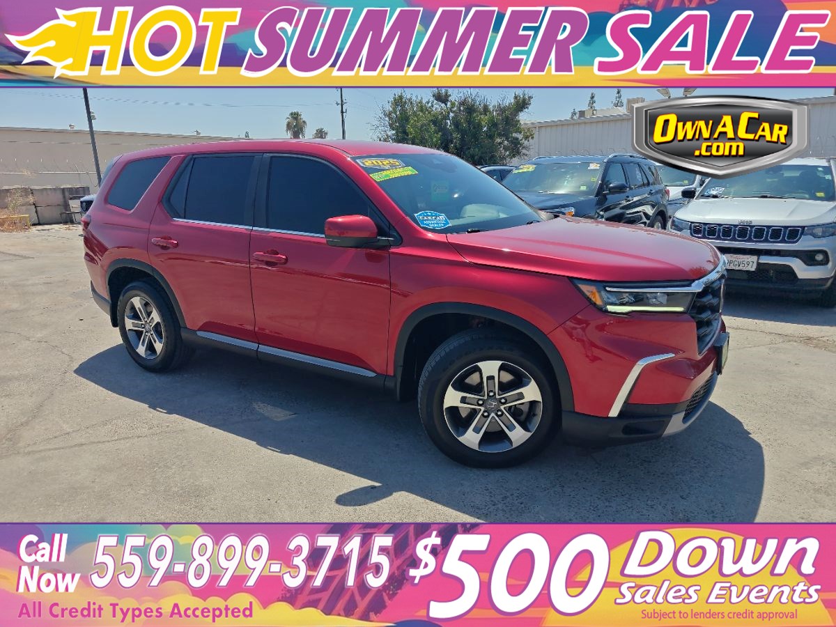 honda pilot 2025 5FNYG1H49SB023535 image honda pilot 2025 5FNYG1H49SB023535 image