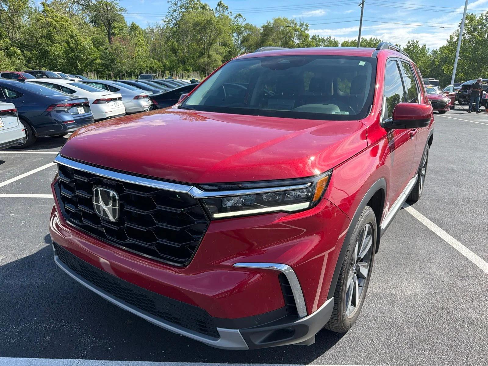 honda pilot 2025 5FNYG1H7XSB034439 image honda pilot 2025 5FNYG1H7XSB034439 image