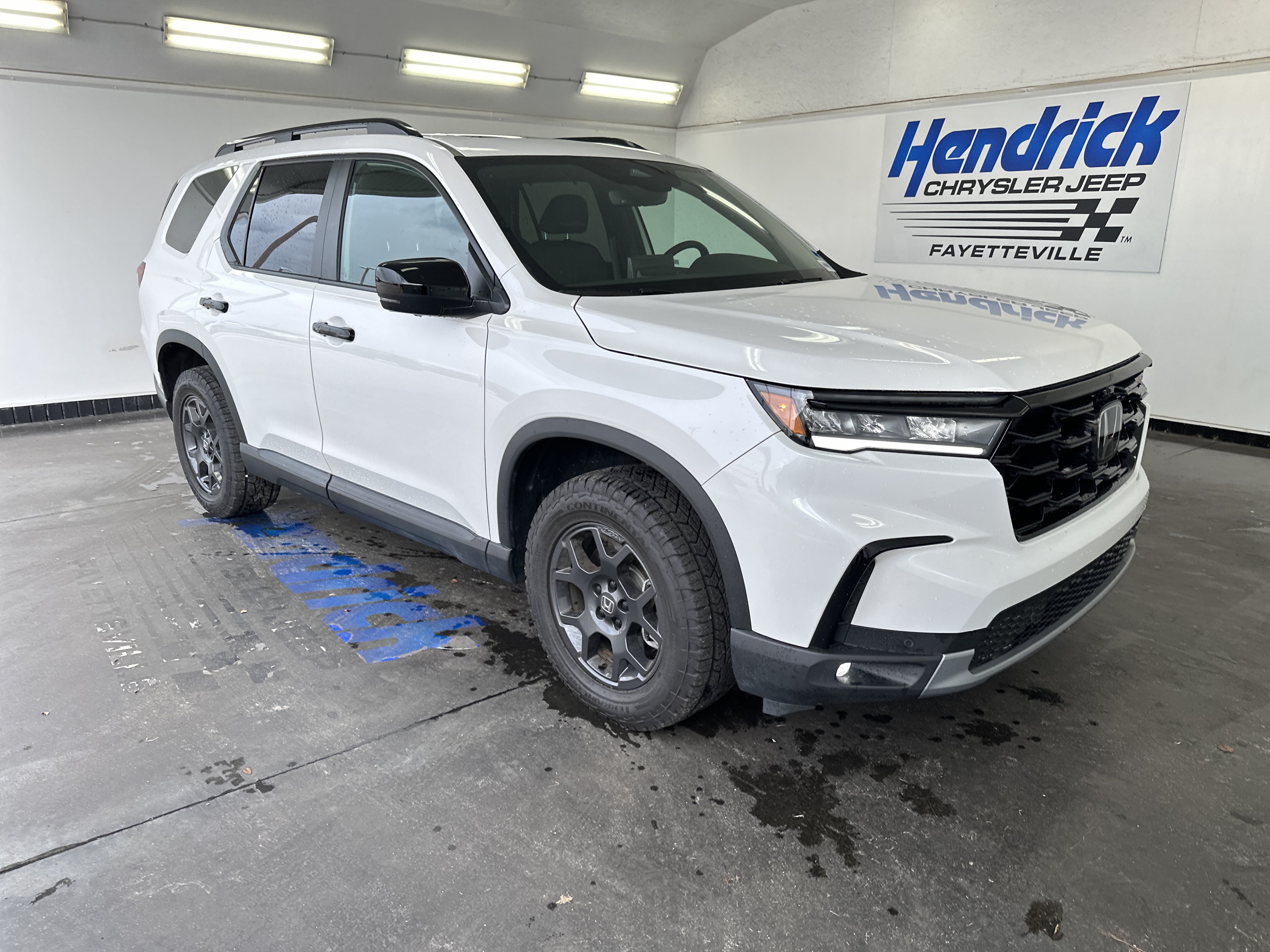 honda pilot 2025 5FNYG1H64SB168001 image honda pilot 2025 5FNYG1H64SB168001 image
