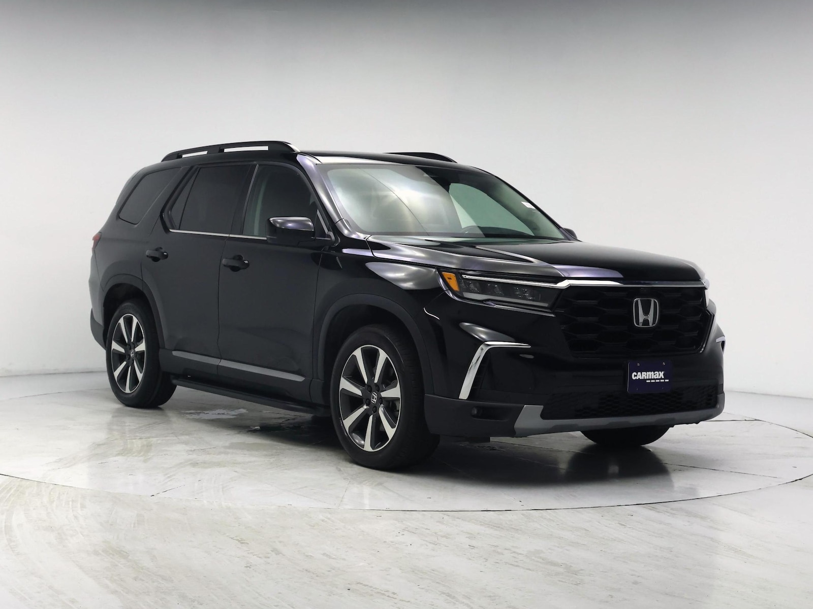 honda pilot 2025 5FNYG1H86SB097353 image honda pilot 2025 5FNYG1H86SB097353 image