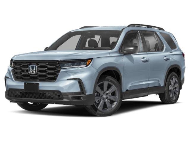 honda pilot 2025 5FNYG2H36SB014336 image honda pilot 2025 5FNYG2H36SB014336 image