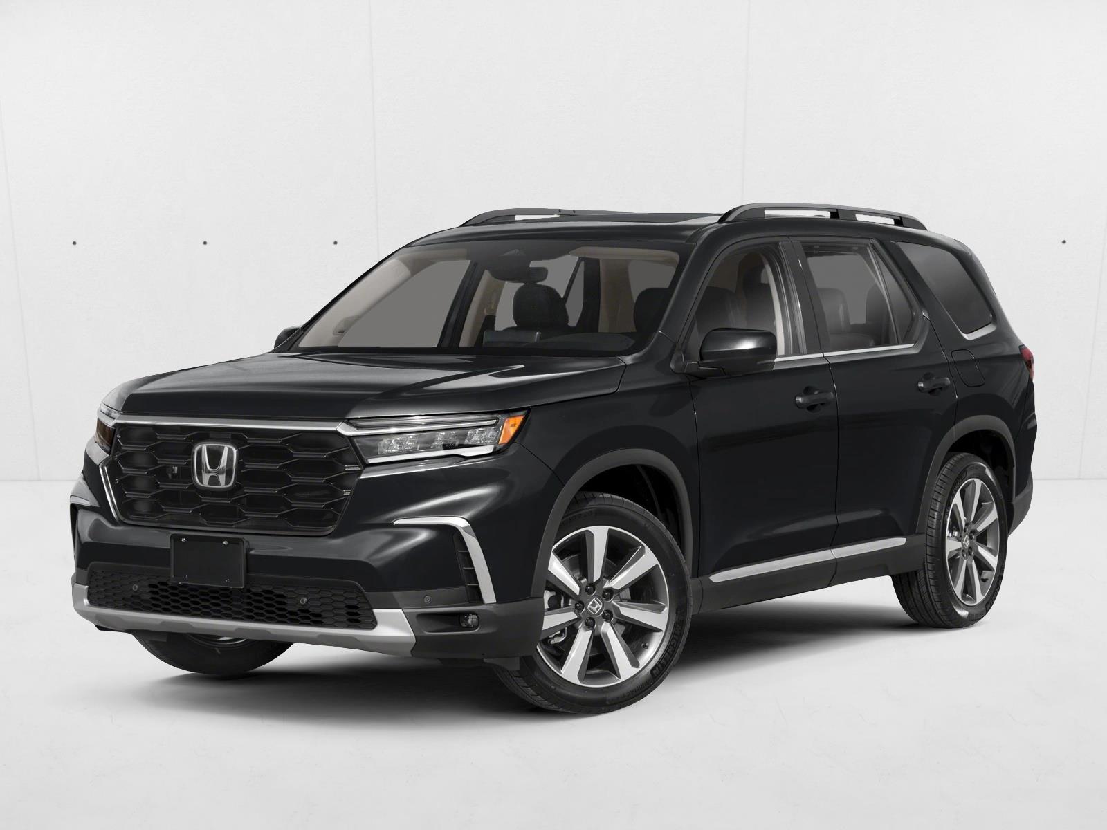 honda pilot 2025 5FNYG2H78SB008024 image honda pilot 2025 5FNYG2H78SB008024 image