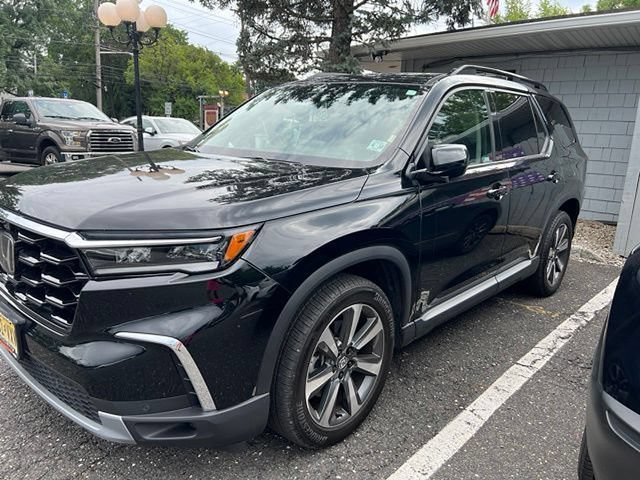 honda pilot 2025 5FNYG1H89SB139935 image honda pilot 2025 5FNYG1H89SB139935 image